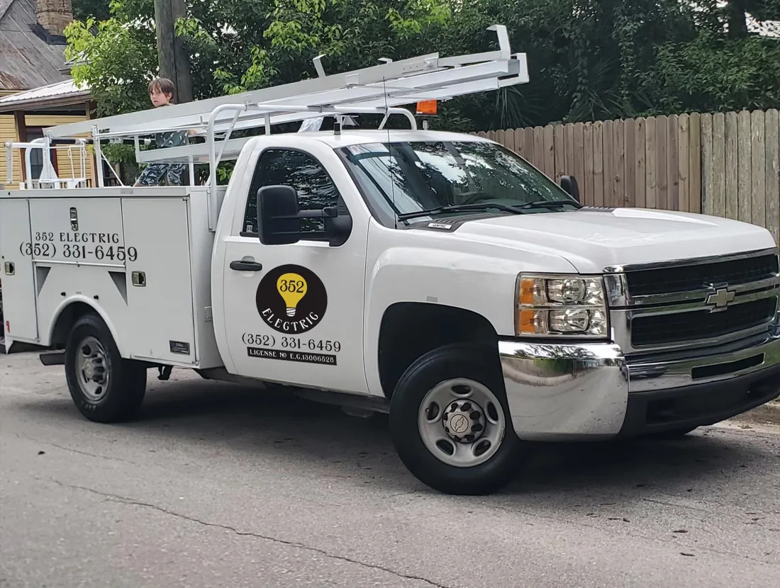 Meter and panel troubleshooting