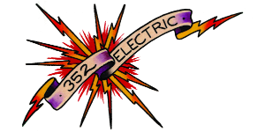 352-electric-logo