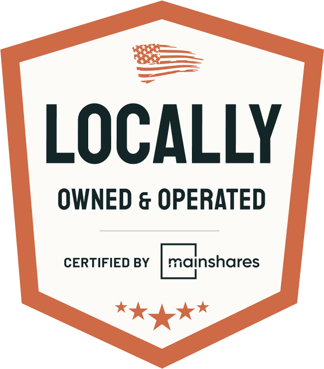 Local Badge